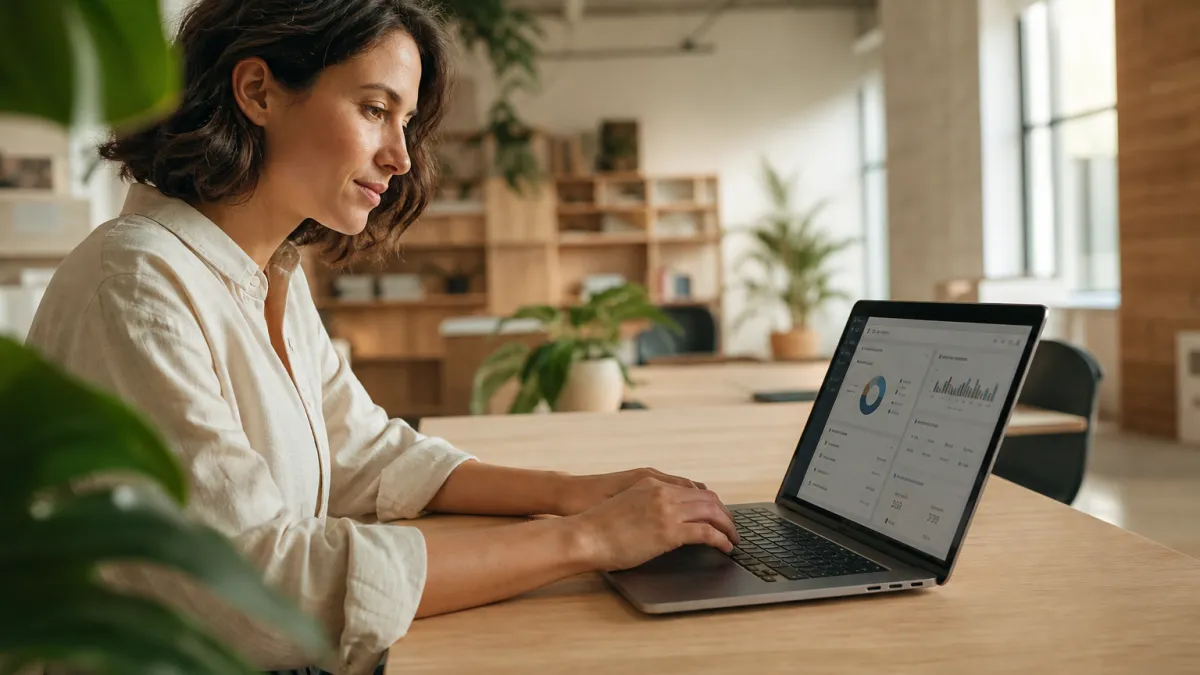 hr4you : avis, fonctionnalités et avantages de l'outil RH