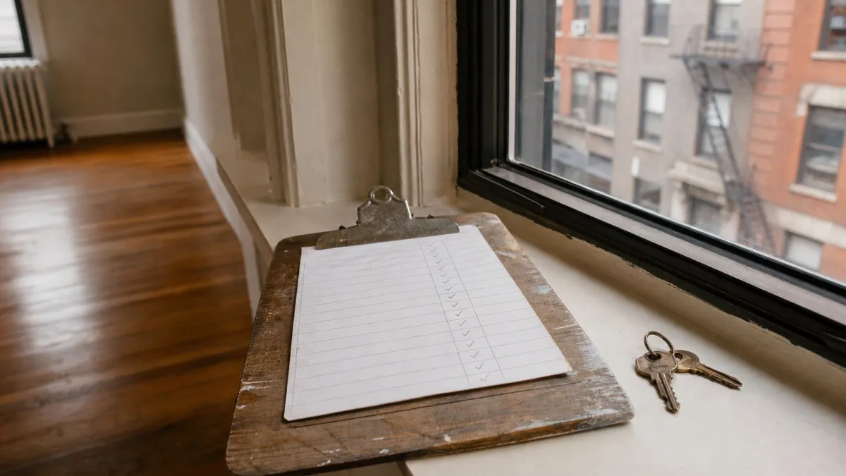 7 conseils pour louer un bien immobilier sereinement en 2026