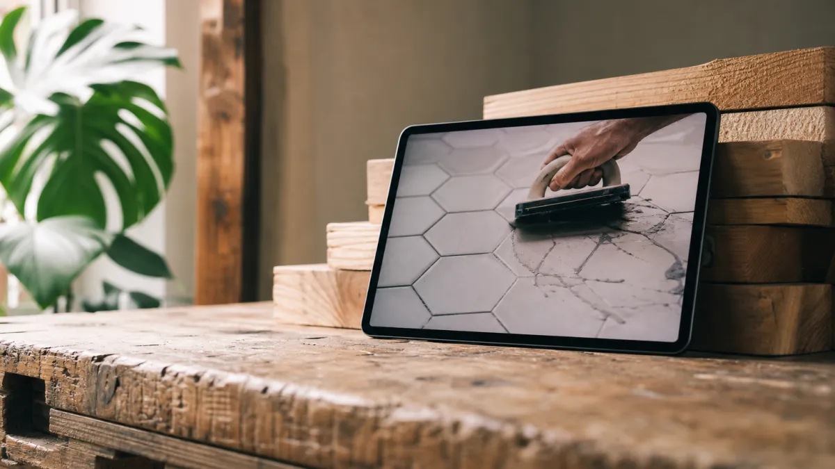 Formation à distance Académie du Bricolage : tout savoir