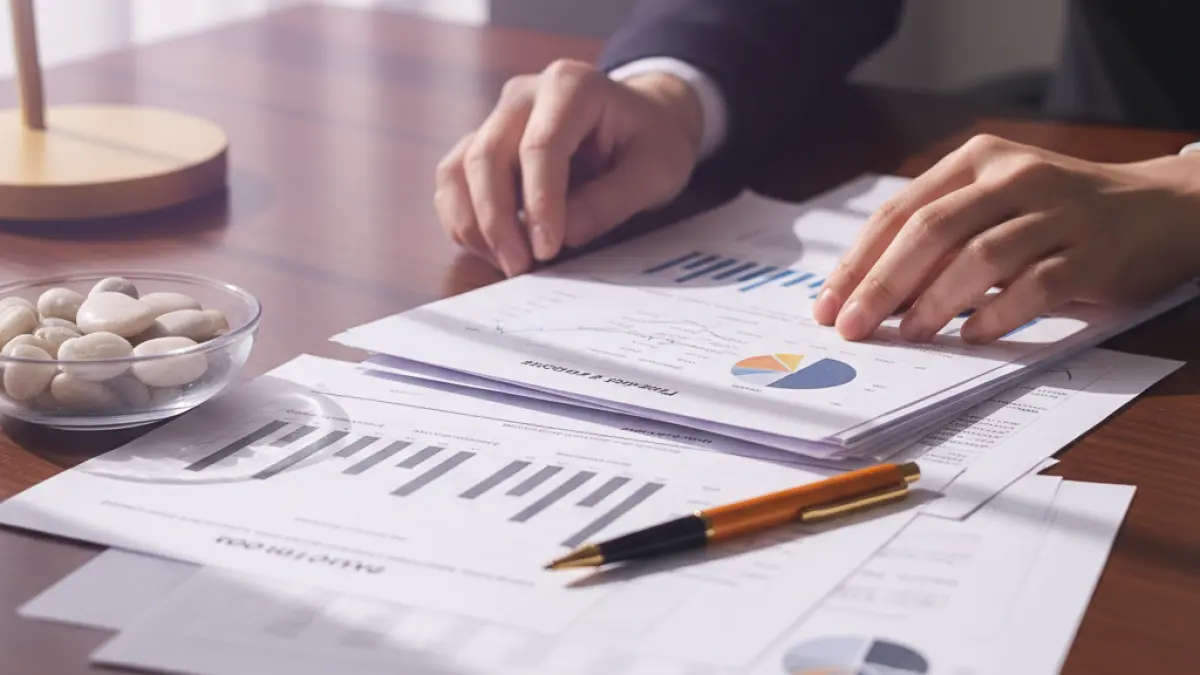 La complexité financière n'est pas une fatalité