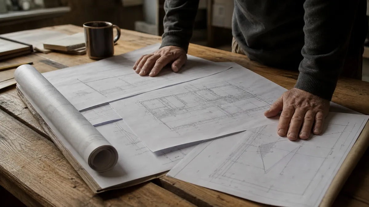 Réussir sa construction de maison neuve : le guide complet