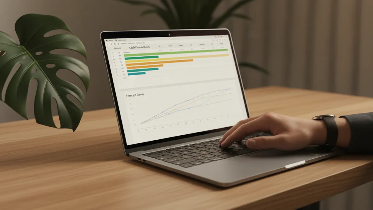 Plan de trésorerie : la méthode pour piloter votre cash