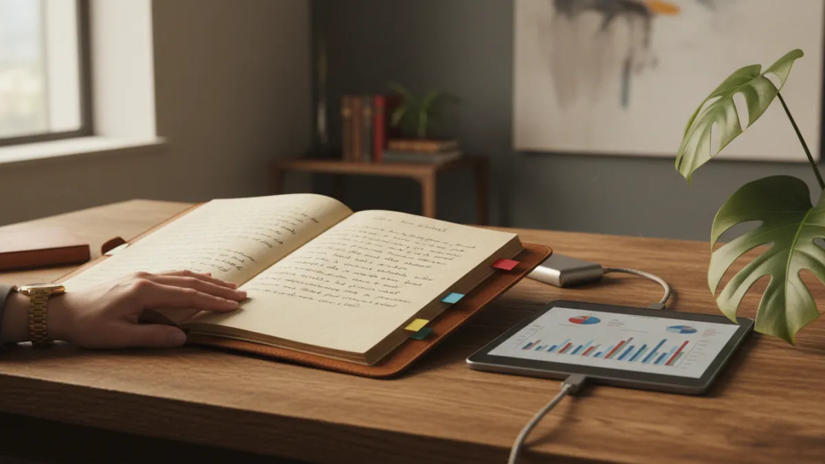 Étude expert comptable : le guide complet carrière 2026