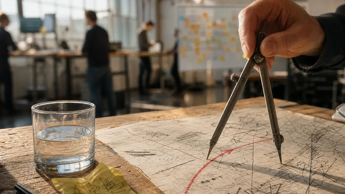 Réussir son pivot stratégique agile : guide et méthodes