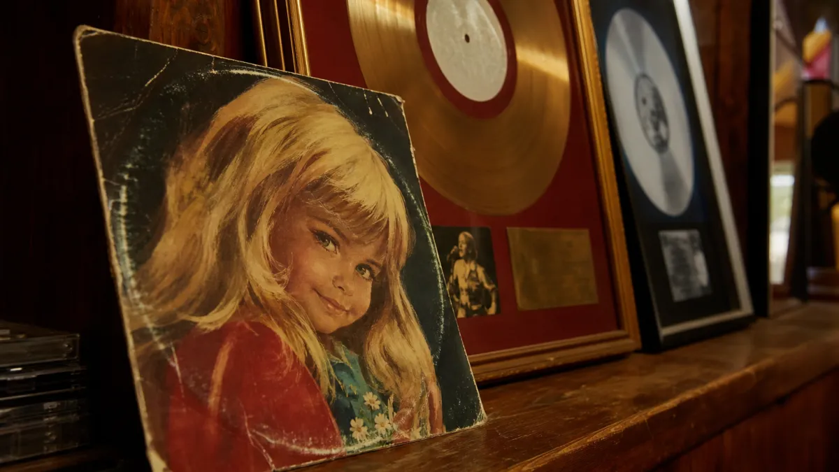 Quelle est la fortune de Chantal Goya ? Patrimoine et dettes