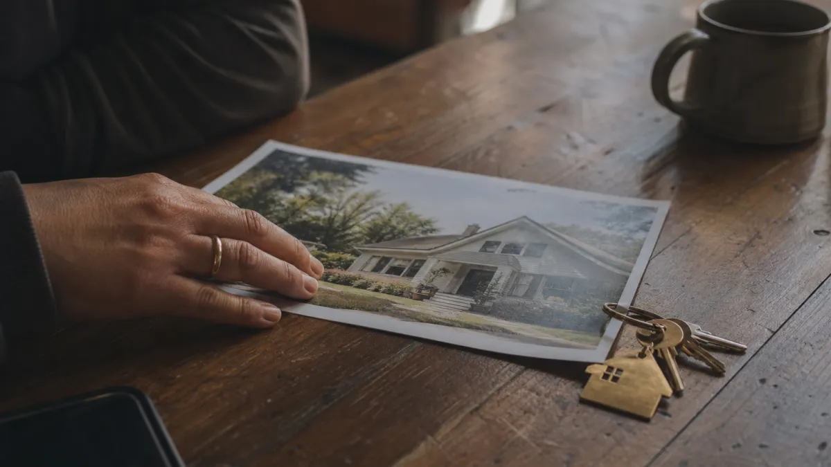 Vendre un bien immobilier avec un agent immobilier : guide