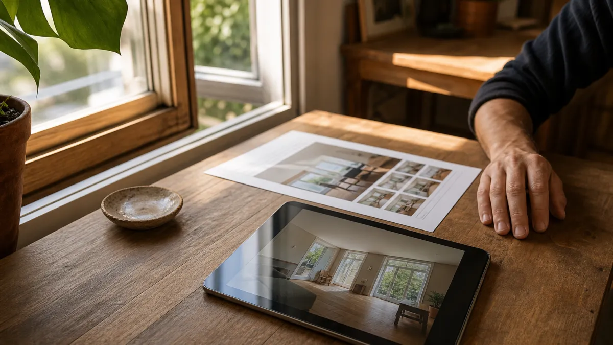 Location appartement de particulier à particulier : guide 2026