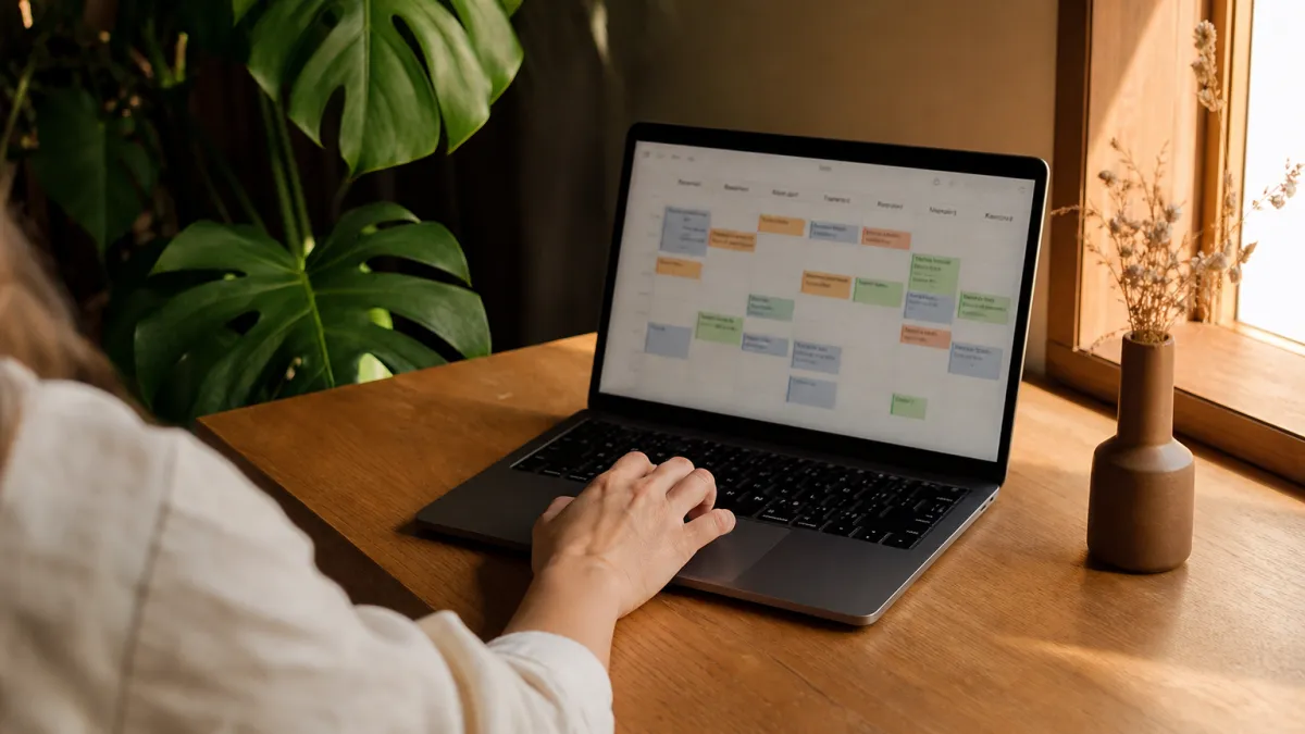 Hyperplanning INSA CVL : guide pour votre emploi du temps 2026
