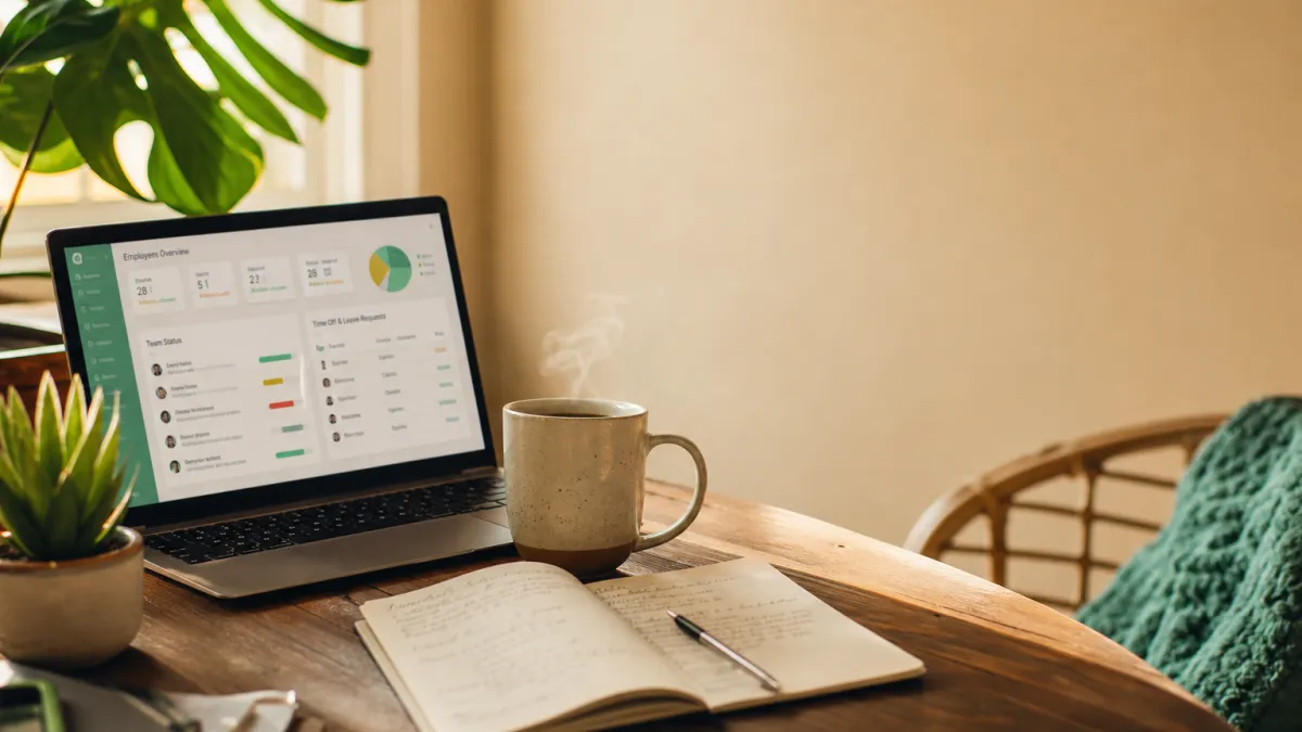 HRforYou : simplifiez la gestion RH de votre TPE ou PME