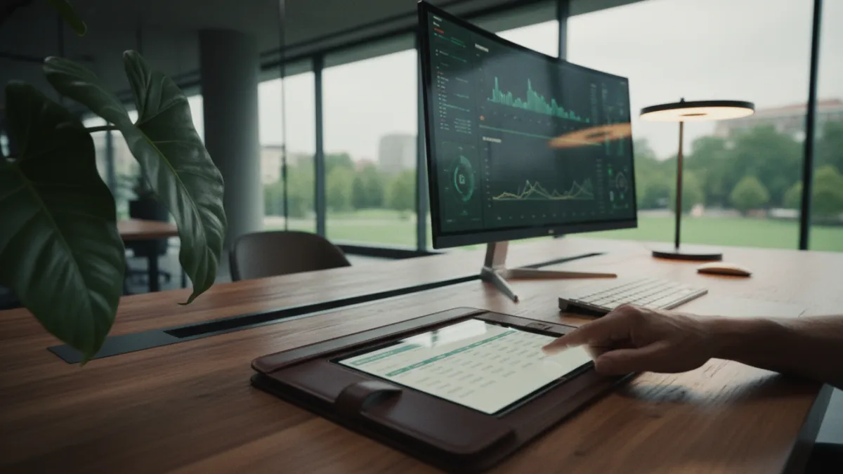 Salaire comptable 2026 : grille, expérience et régions