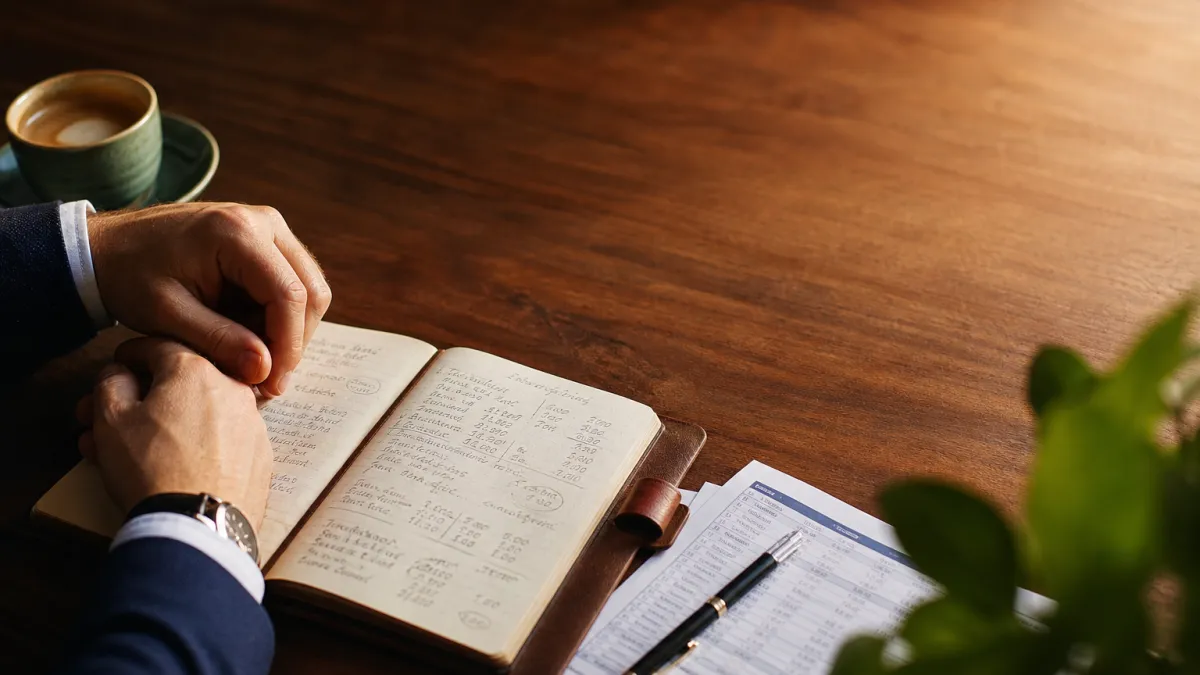 Métier en x : liste, formations et carrières en finance