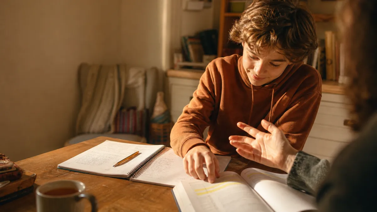 Anacours : avis et services de soutien scolaire sur mesure