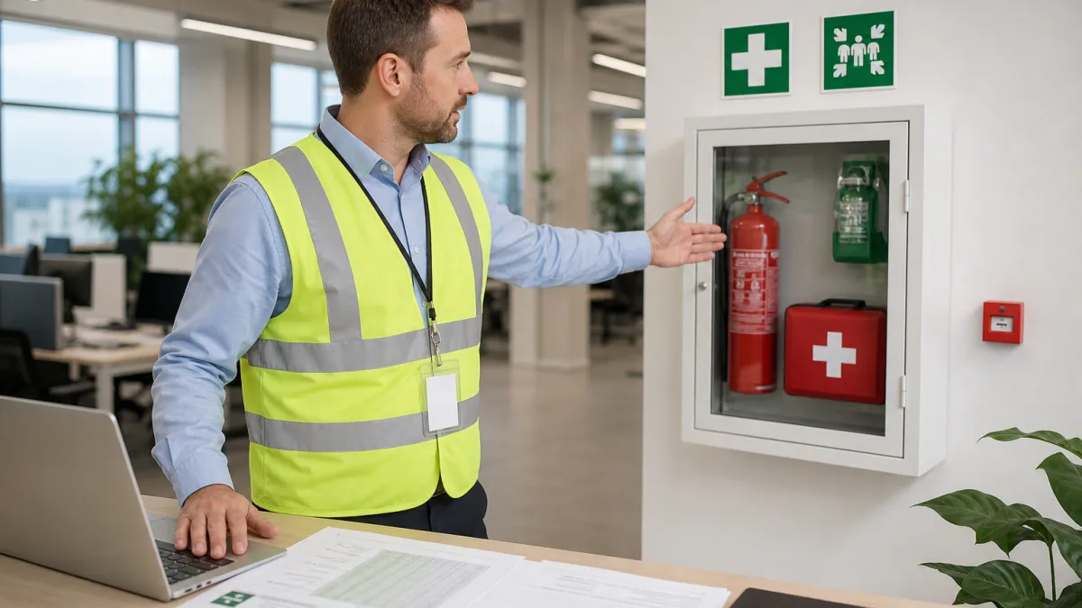 entrepriseprevention.com : guide et obligations 2026