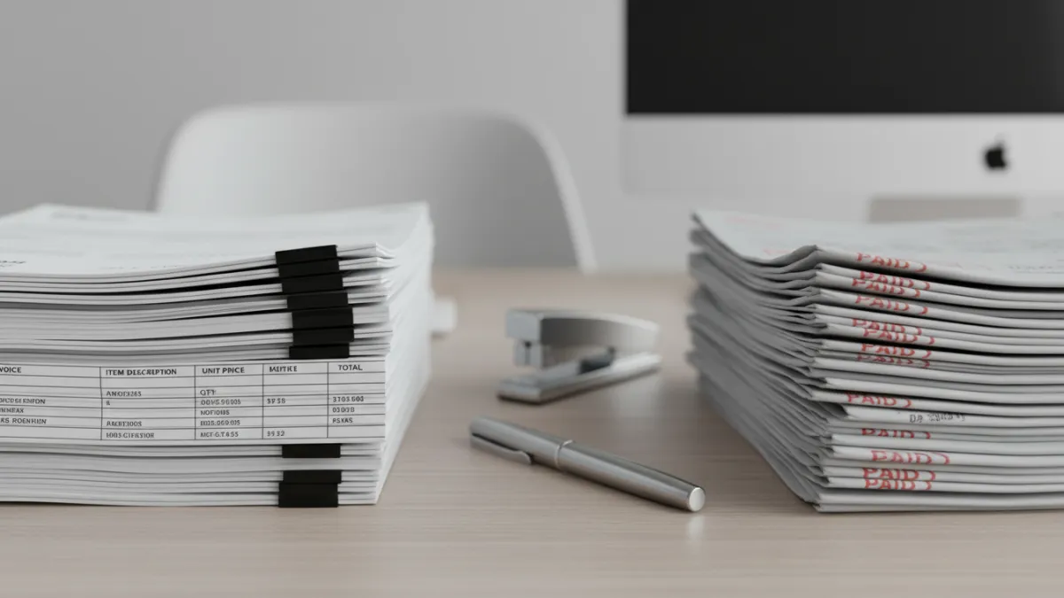 Comptabilité d'engagement ou de trésorerie : le comparatif 2026