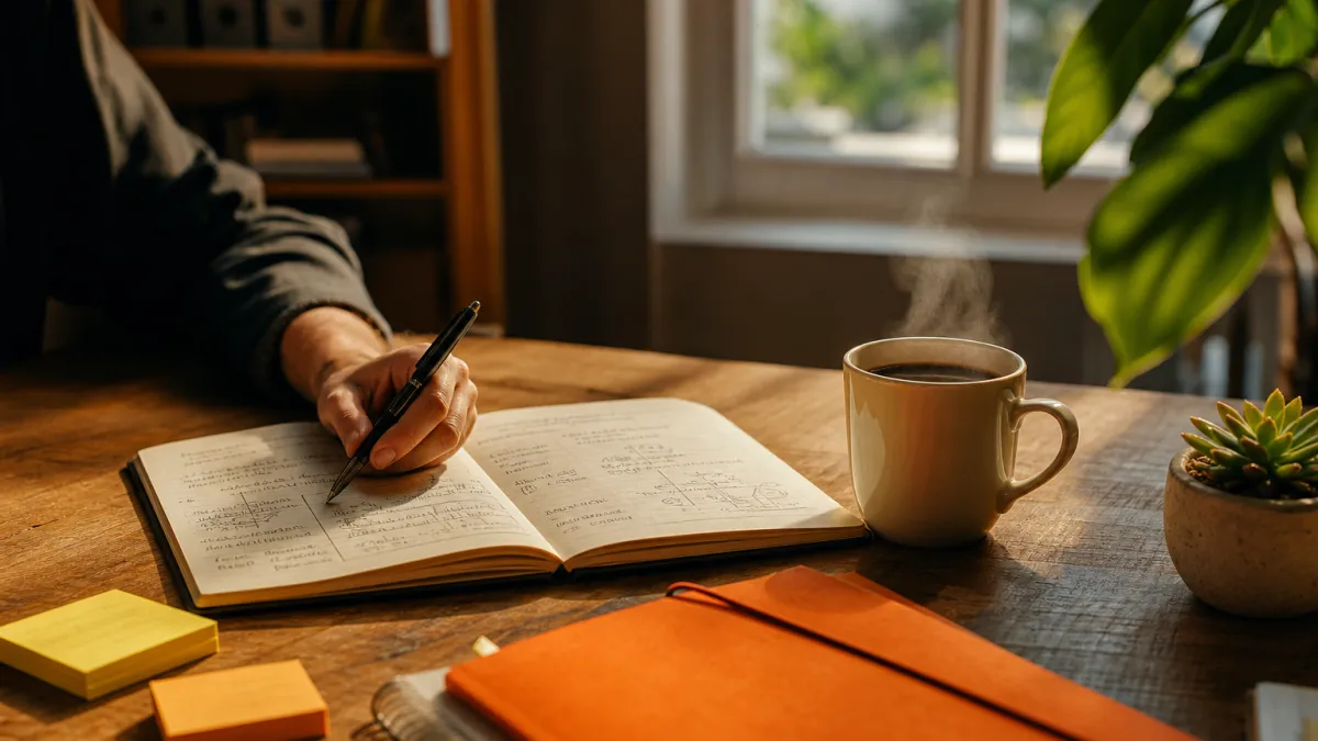 Activ projet : le guide pour structurer votre activité