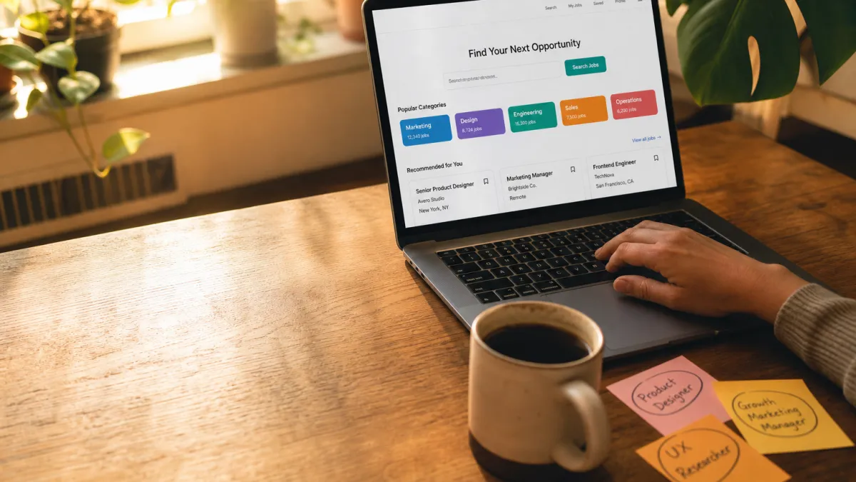 Yakaz emploi : le guide pour trouver un job plus rapidement