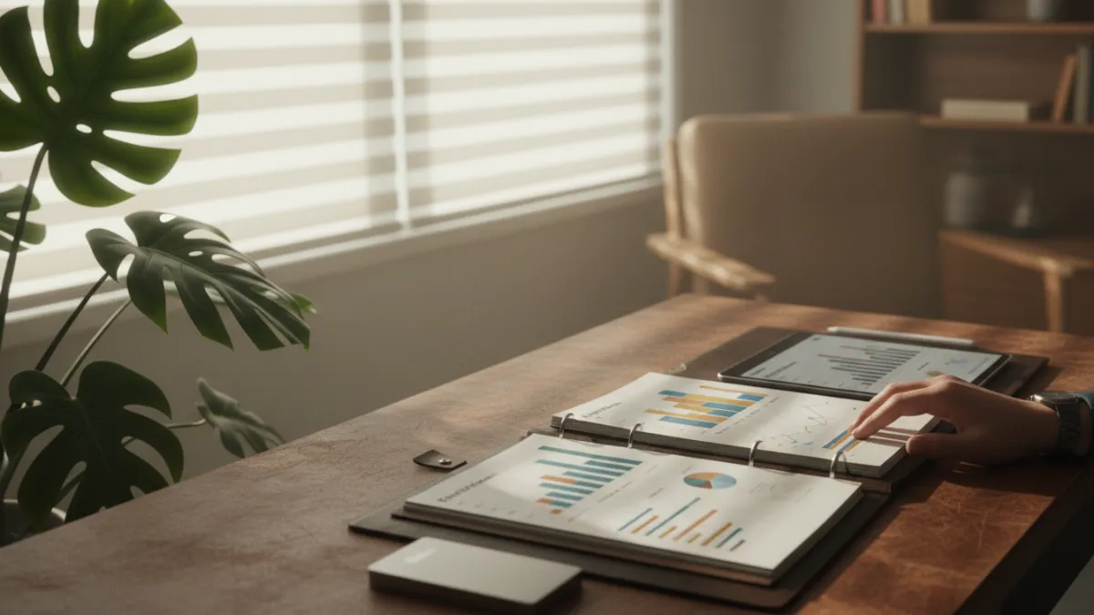 Formation comptable : quel parcours choisir en 2026 ?