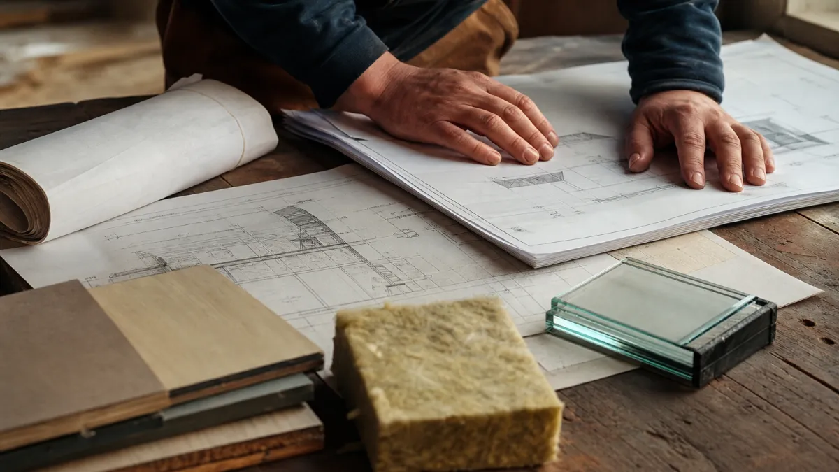Prêt rénovation énergétique : financer vos travaux en 2026