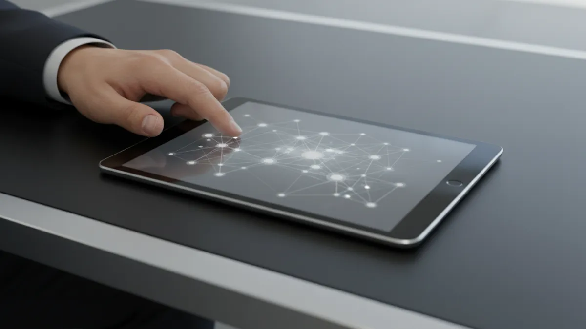 Fintech innovation : les technologies qui changent tout en 2026