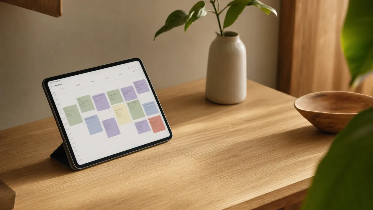 Lifen planning : optimisez la coordination de vos soins