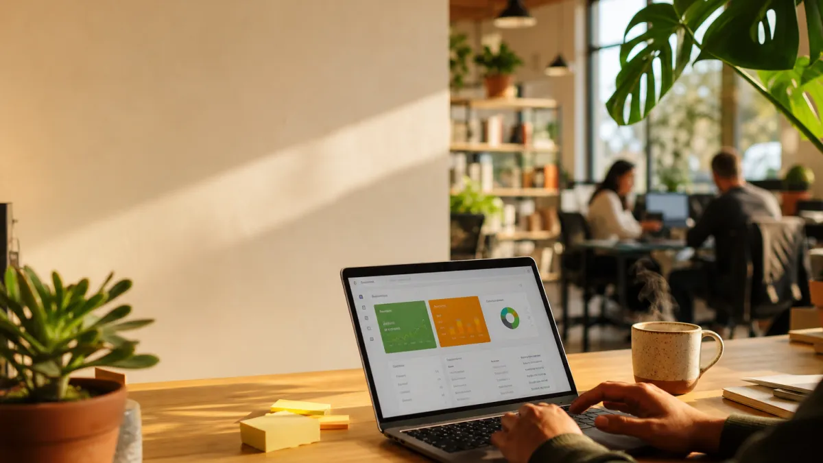 Eurécia : simplifiez la gestion de vos ressources humaines