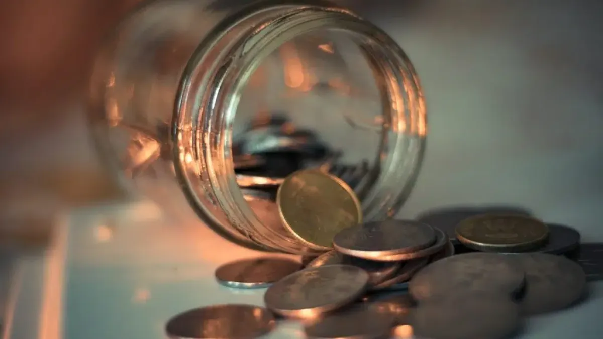 Que devient mon épargne en cas de décès du conjoint ?