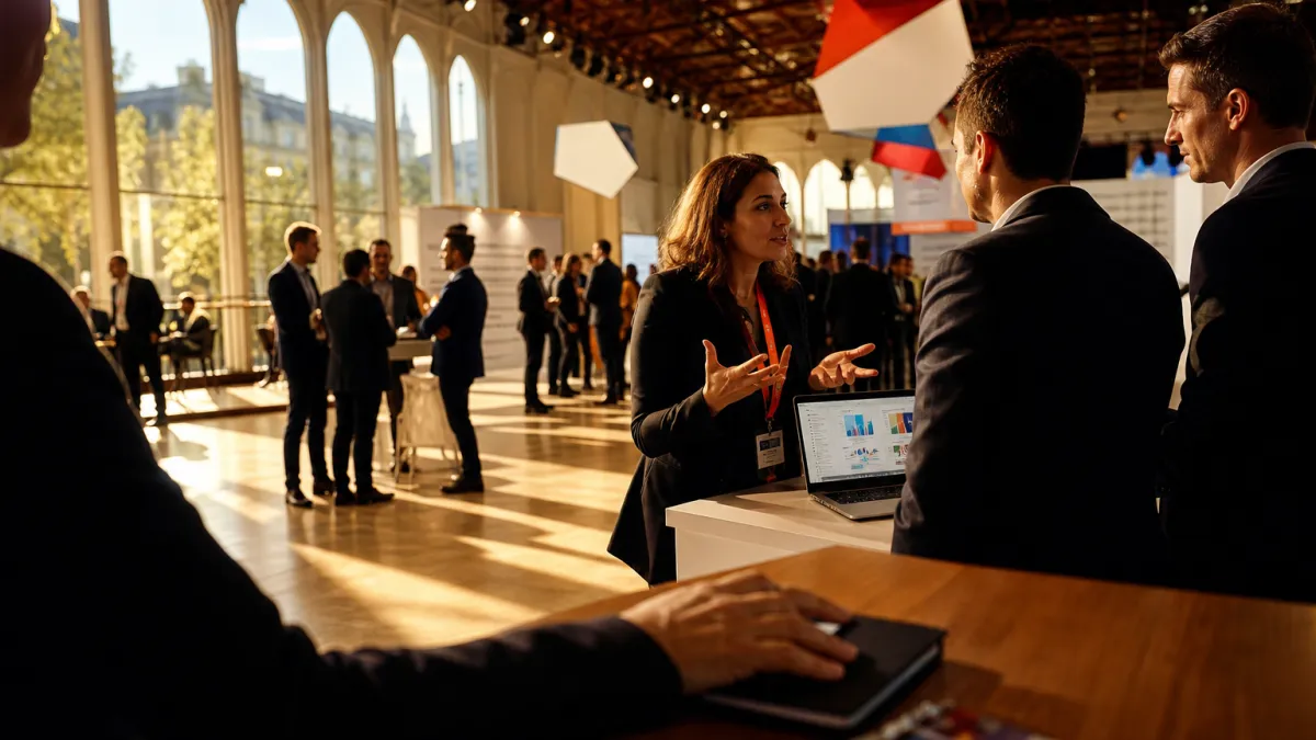 Conférence digital Paris 2026 : clubformationdigital.fr