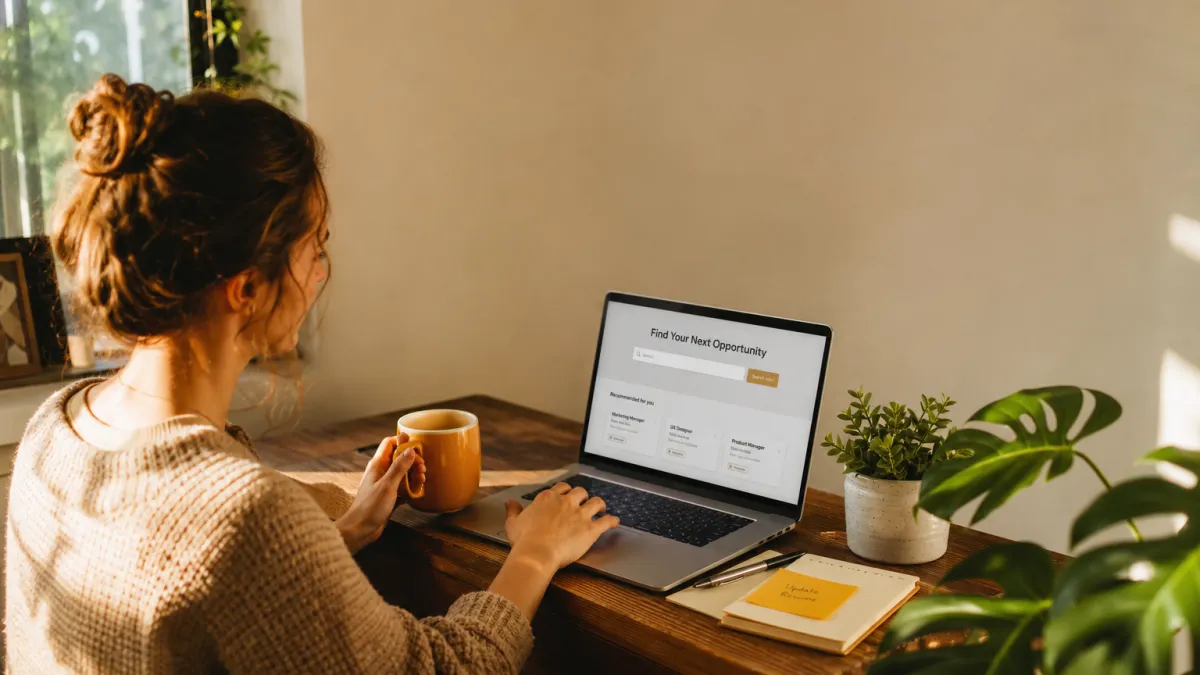 laruchedelemploi.fr : guide pour trouver un emploi rapidement
