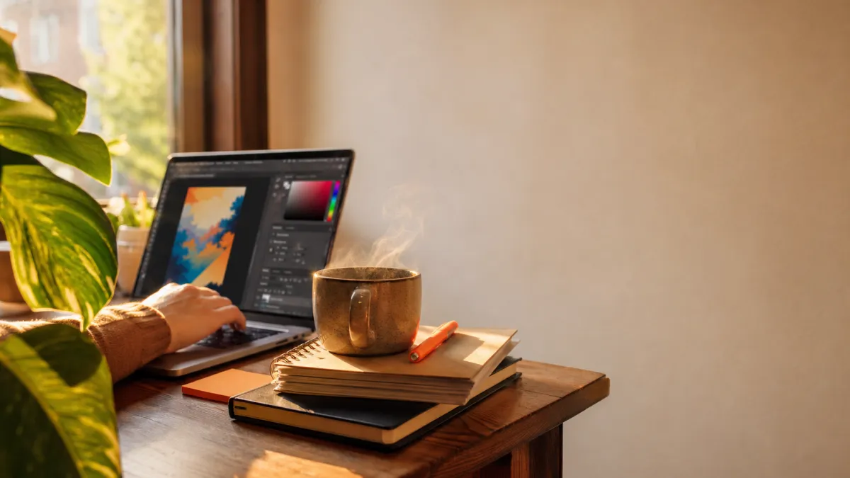 Formation canva cpf 2026 : apprenez le design gratuitement