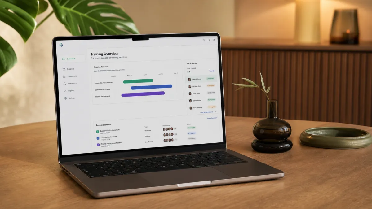 Gesform Evolution : le guide complet du logiciel de formation