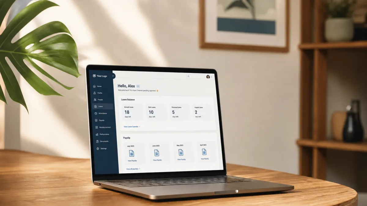 Hr4you mon compte : connexion, congés et fiches de paie