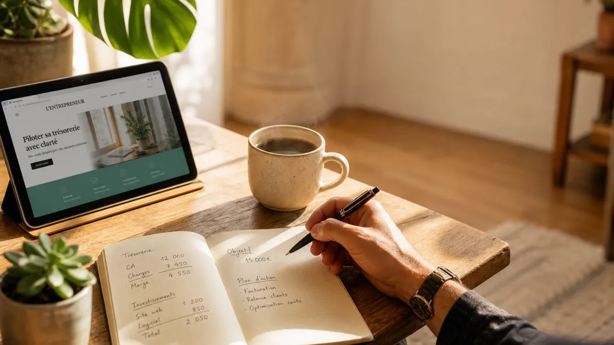 lesentreprisesfrenchy.fr : l'essentiel pour entreprendre en 2026